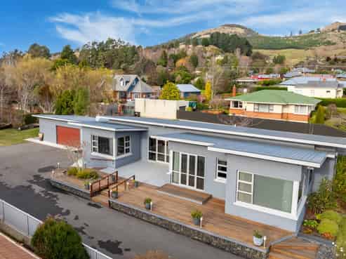 61 Riccarton Road East, East Taieri