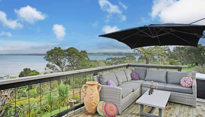 50 Ronald Avenue, Glenbrook