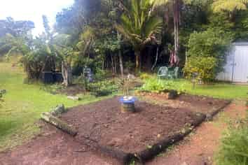 240 Schooner Bay Road, Great Barrier Island