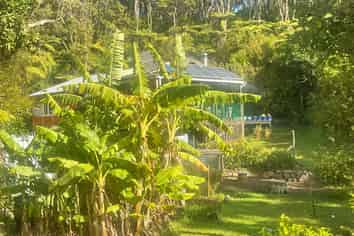 240 Schooner Bay Road, Great Barrier Island