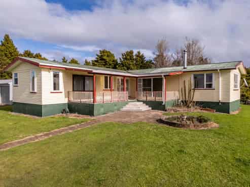 837 Puketotara Road, Okaihau