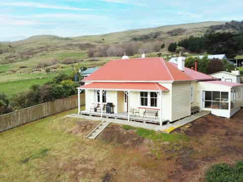 490 Harington Point Road, Harington Point