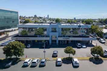 Greenlane Retail Opportunities