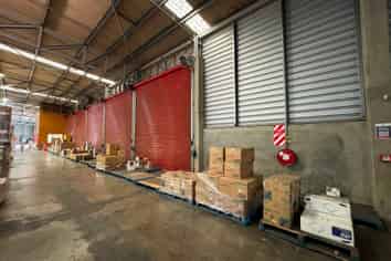 4,954sqm High Stud Industrial Facility For Lease