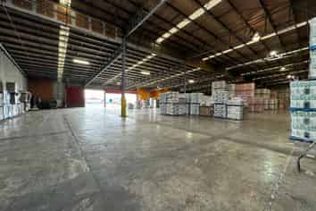 4,954sqm High Stud Industrial Facility For Lease
