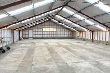 CHEAP WEST AUCKLAND WAREHOUSE SPACE
