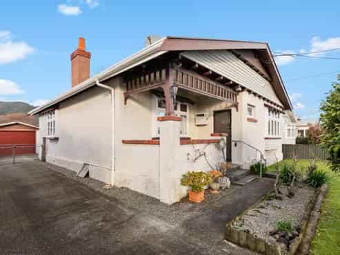 158 Randwick Road, Moera