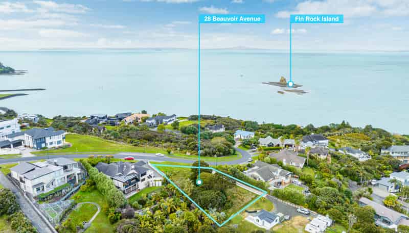 28 Beauvoir Avenue, Matakatia