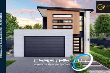 28 Beauvoir Avenue, Matakatia