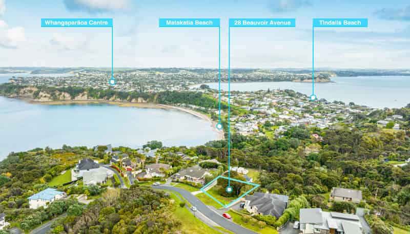 28 Beauvoir Avenue, Matakatia