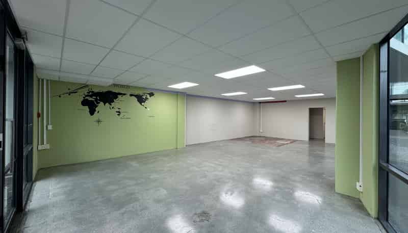 Ground Flo/64 Quay Street, Auckland Central