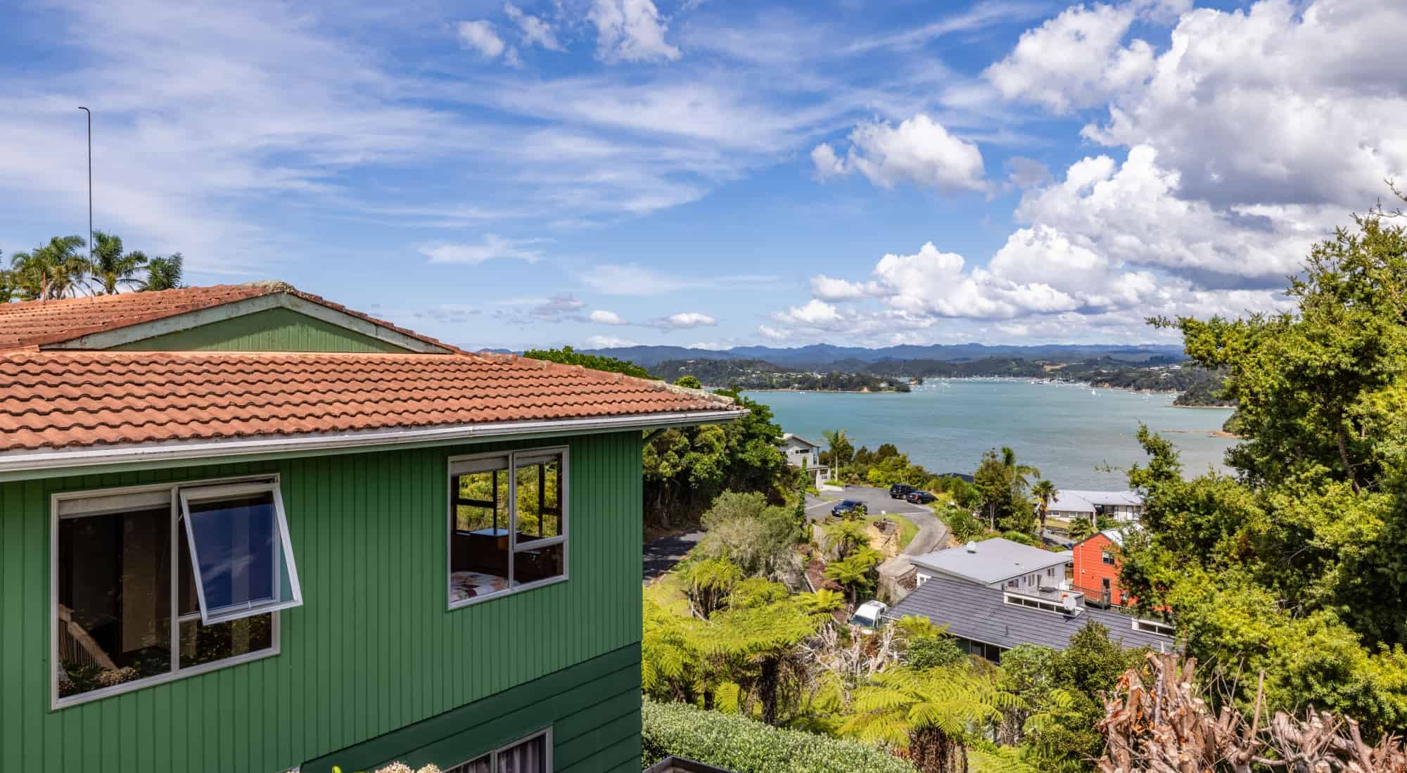 18 Panorama Avenue, Paihia, Far North For Sale realestate.co.nz
