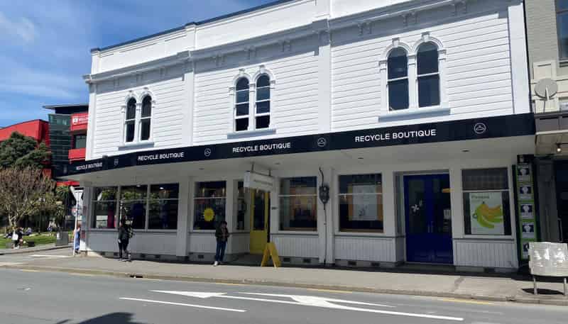 143-147 Vivian Street, Te Aro