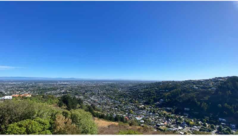 7A Scarff Place, Cashmere