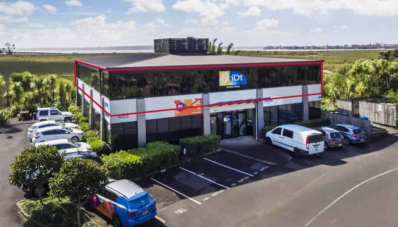 3 and 4/485A Rosebank Road, Avondale