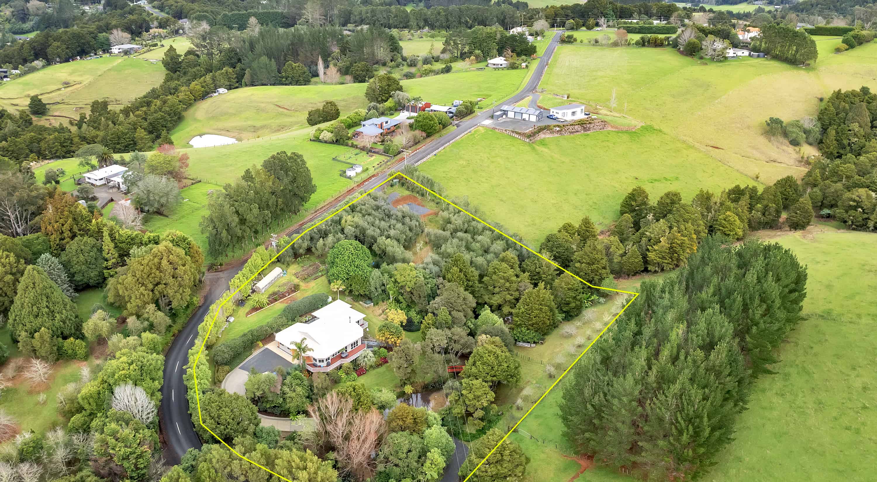 55 Lauries Drive, Kauri, Whangarei For Sale realestate.co.nz