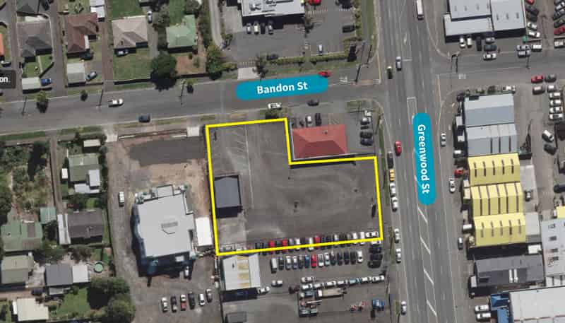 61-63 Greenwood Street, Frankton