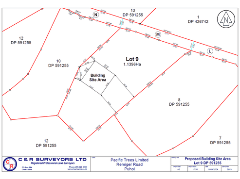 9/10+13/11/16-18 Sugarloaf Close, Puhoi