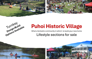 9/10+13/11/16-18 Sugarloaf Close, Puhoi