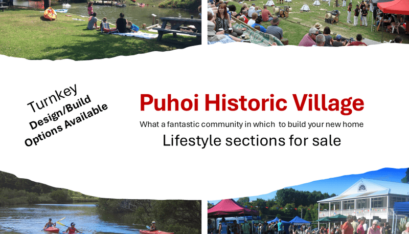 9/10+13/11/16-18 Sugarloaf Close, Puhoi