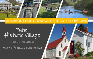 9/10+13/11/16-18 Sugarloaf Close, Puhoi