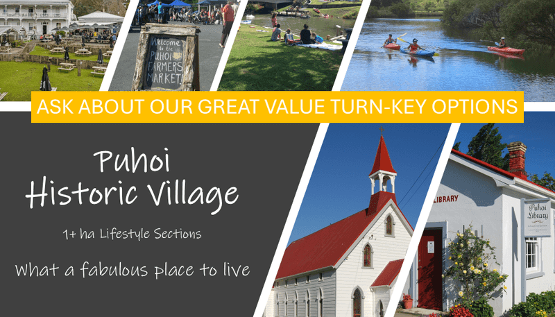 9/10+13/11/16-18 Sugarloaf Close, Puhoi