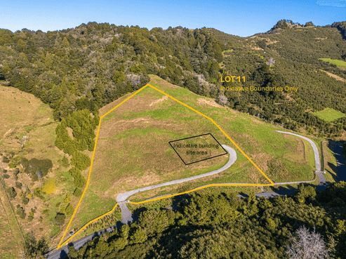 9/10+13/11/16-18 Sugarloaf Close, Puhoi