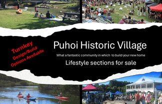 9/10+13/11/16-18 Sugarloaf Close, Puhoi