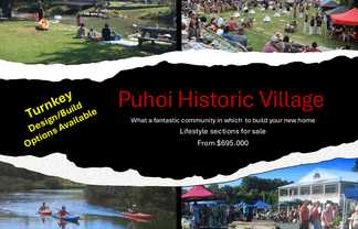 9/10+13/11/16-18 Sugarloaf Close, Puhoi