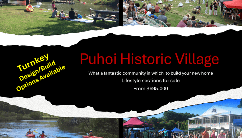 9/10+13/11/16-18 Sugarloaf Close, Puhoi