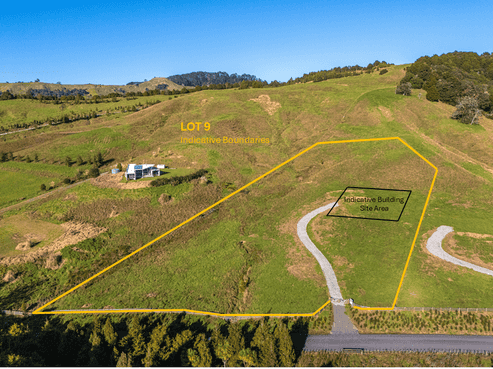 9/10+13/11/16-18 Sugarloaf Close, Puhoi