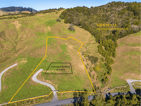 9/10+13/11/16-18 Sugarloaf Close, Puhoi
