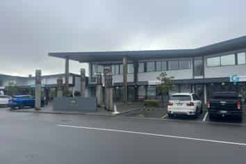 Silverstream Village - First Floor Offices