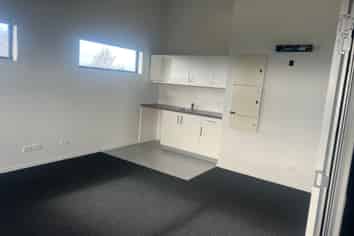 Silverstream Village - First Floor Offices