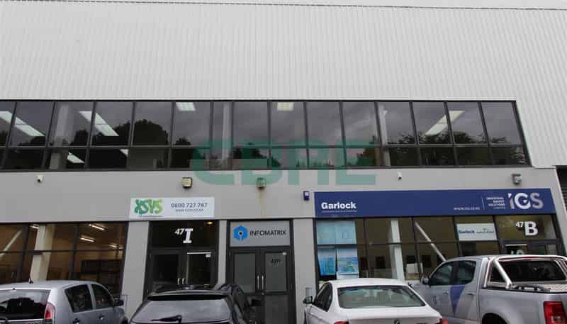  47 Mount Wellington Highway, Mount Wellington