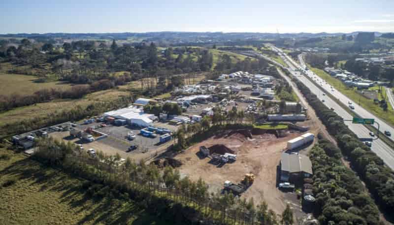 1744-1748 Dairy Flat Highway, Dairy Flat