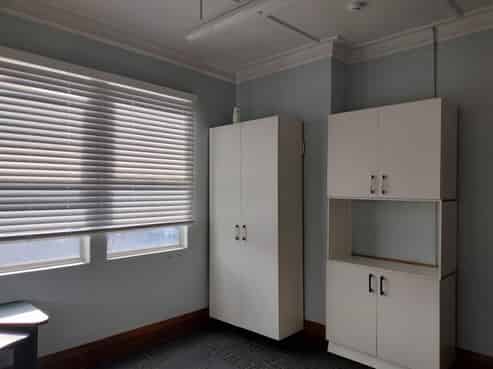 Renovated, affordable Cambridge office