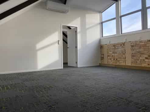 Renovated, affordable Cambridge office