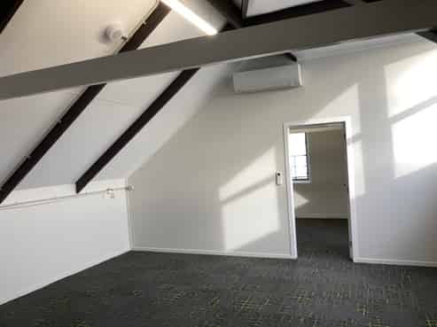 Renovated, affordable Cambridge office