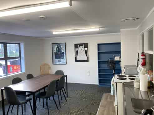Renovated, affordable Cambridge office