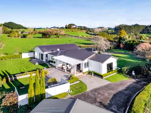 71 Hursthouse Road, Tarurutangi