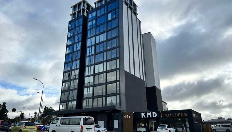G1/1 Buscomb Avenue, Henderson
