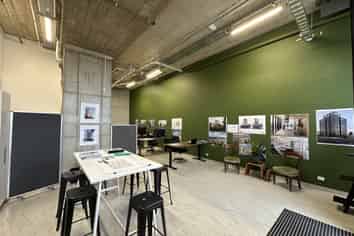 High Yield - Brand New Building