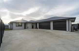 5 Millar Place, Te Anau