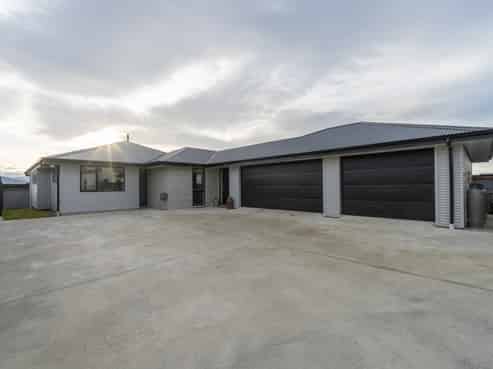 5 Millar Place, Te Anau