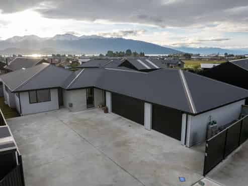 5 Millar Place, Te Anau