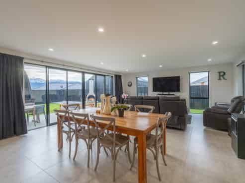 5 Millar Place, Te Anau