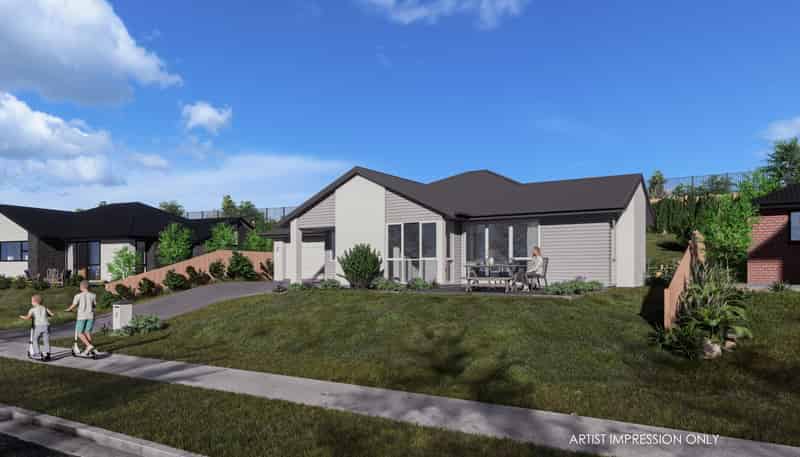 Lot 103 Te Awanui Waters, Ōmokoroa, Tauranga, Omokoroa