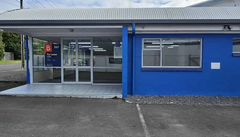 176 Glasgow Street, Whanganui