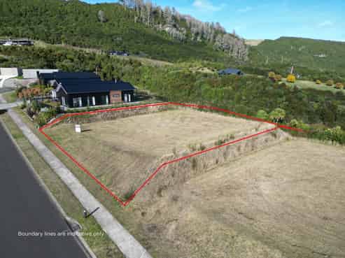 23 Locheagles Rise, Kinloch